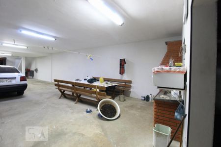 Casa à venda com 267m², 3 quartos e 8 vagasGaragem