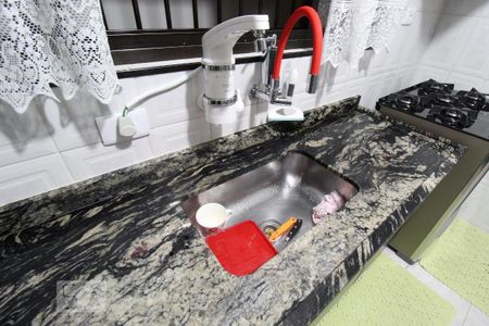 Casa à venda com 267m², 3 quartos e 8 vagasCozinha