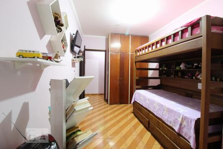 Casa à venda com 267m², 3 quartos e 8 vagasSuíte 1