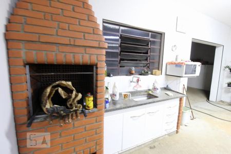 Casa à venda com 267m², 3 quartos e 8 vagasGaragem