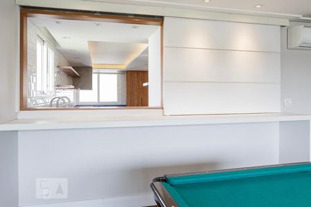 Sala de apartamento para alugar com 4 quartos, 295m² em Sumaré, São Paulo