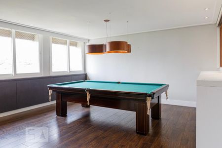 Sala de apartamento para alugar com 4 quartos, 295m² em Sumaré, São Paulo