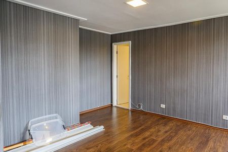 Suite 1 de apartamento para alugar com 4 quartos, 295m² em Sumaré, São Paulo