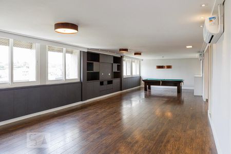 Sala de apartamento para alugar com 4 quartos, 295m² em Sumaré, São Paulo