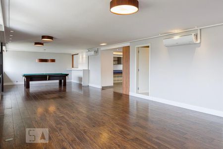 Sala de apartamento para alugar com 4 quartos, 295m² em Sumaré, São Paulo