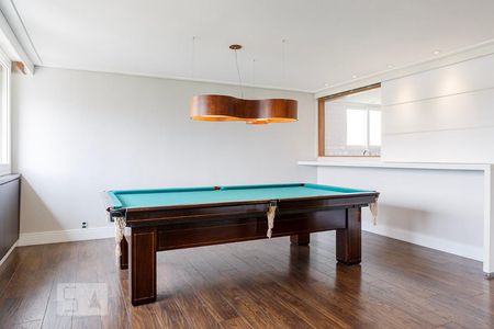 Sala de apartamento para alugar com 4 quartos, 295m² em Sumaré, São Paulo