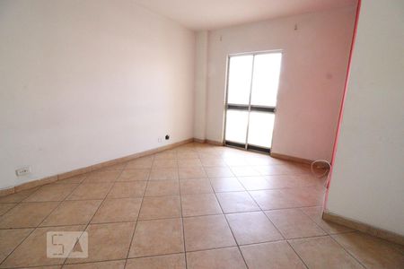 Sala de apartamento à venda com 2 quartos, 70m² em Vila das Mercês, São Paulo