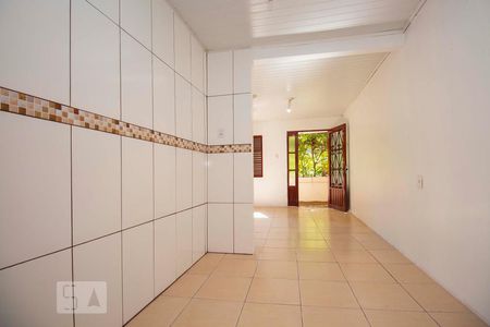 Sala de casa à venda com 2 quartos, 106m² em Jardim Carvalho, Porto Alegre
