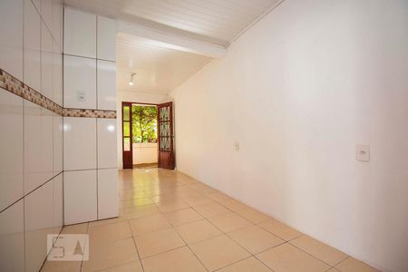 Sala de casa à venda com 2 quartos, 106m² em Jardim Carvalho, Porto Alegre