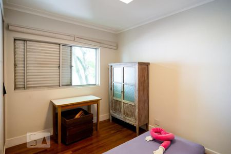 Quarto 1 de apartamento para alugar com 2 quartos, 75m² em Vila Sofia, São Paulo