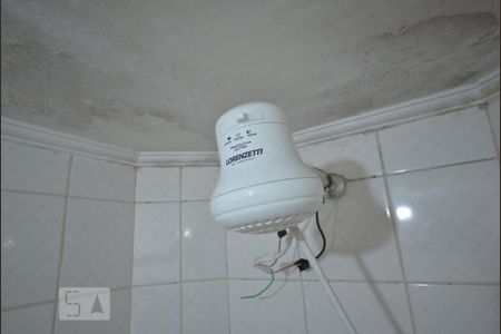 Apartamento para alugar com 50m², 2 quartos e 1 vagaBanheiro Social