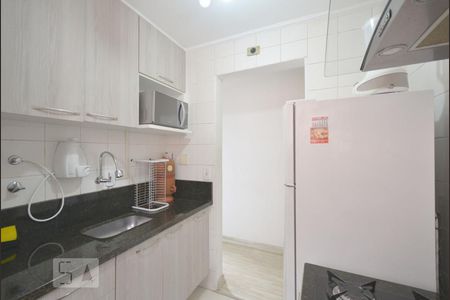 Apartamento para alugar com 50m², 2 quartos e 1 vagaCozinha