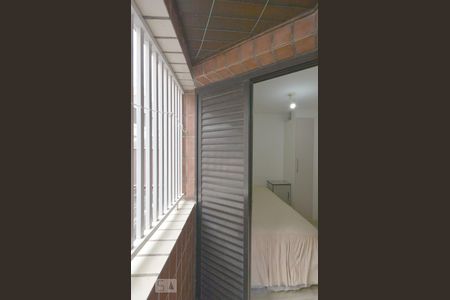 Apartamento para alugar com 50m², 2 quartos e 1 vagaVaranda Quarto 2