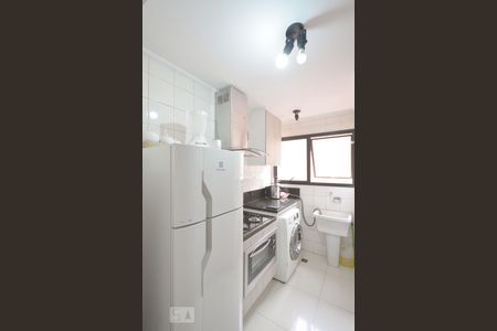 Apartamento para alugar com 50m², 2 quartos e 1 vagaCozinha