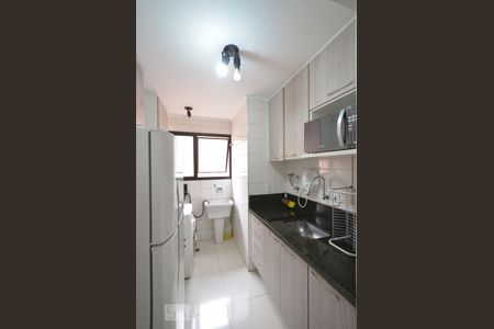 Apartamento para alugar com 50m², 2 quartos e 1 vagaCozinha