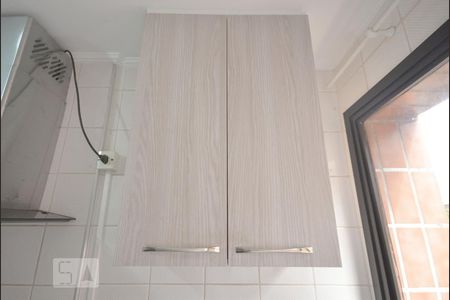 Apartamento para alugar com 50m², 2 quartos e 1 vagaArea de Serviço