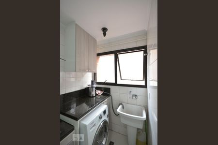 Apartamento para alugar com 50m², 2 quartos e 1 vagaArea de Serviço