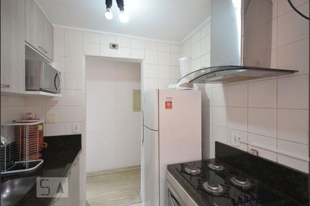Apartamento para alugar com 50m², 2 quartos e 1 vagaCozinha