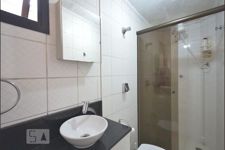 Apartamento para alugar com 50m², 2 quartos e 1 vagaBanheiro Social