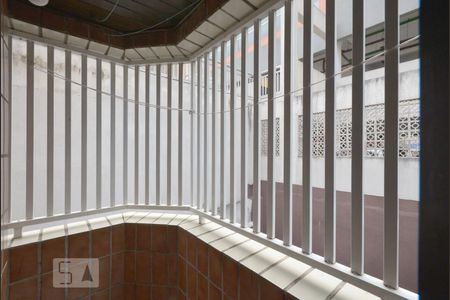 Apartamento para alugar com 50m², 2 quartos e 1 vagaVaranda Quarto 2