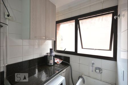 Apartamento para alugar com 50m², 2 quartos e 1 vagaArea de Serviço