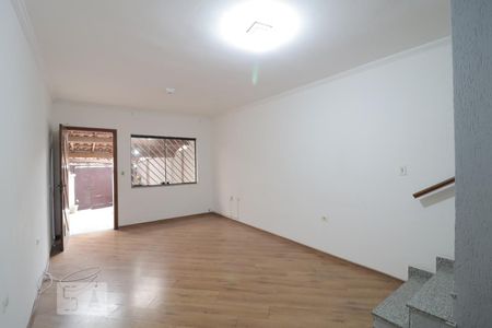 Sala  de casa para alugar com 2 quartos, 96m² em Vila Carrao, São Paulo
