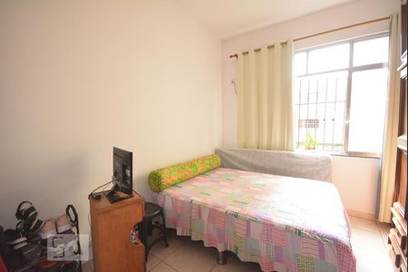 Quarto de apartamento à venda com 1 quarto, 50m² em Centro, Rio de Janeiro