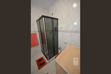 Banheiro de apartamento à venda com 1 quarto, 50m² em Centro, Rio de Janeiro