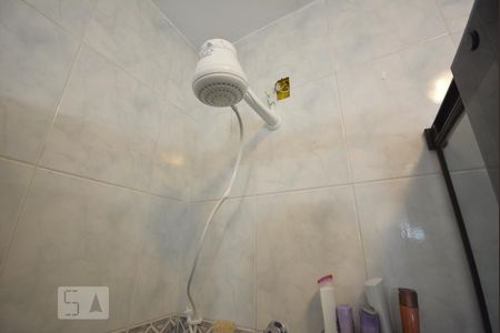 Apartamento à venda com 50m², 1 quarto e sem vagaBanheiro