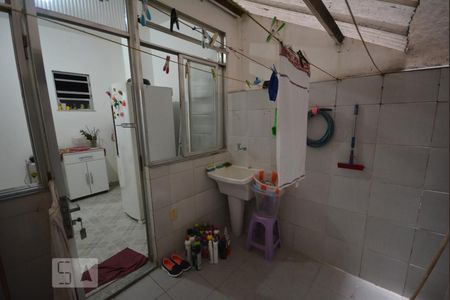 Apartamento à venda com 50m², 1 quarto e sem vagaÁrea de Serviço