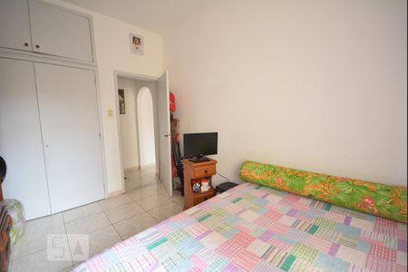 Quarto de apartamento à venda com 1 quarto, 50m² em Centro, Rio de Janeiro