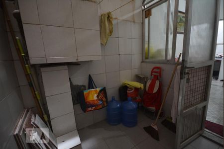 Apartamento à venda com 50m², 1 quarto e sem vagaÁrea de Serviço