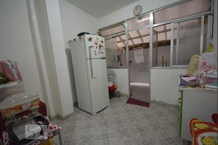 Apartamento à venda com 50m², 1 quarto e sem vagaCozinha 2