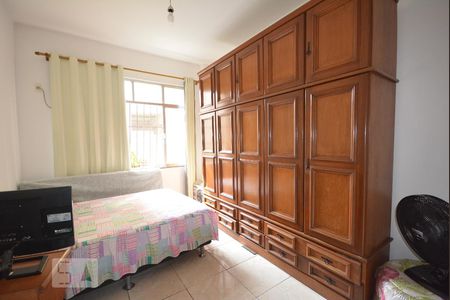 Quarto de apartamento à venda com 1 quarto, 50m² em Centro, Rio de Janeiro