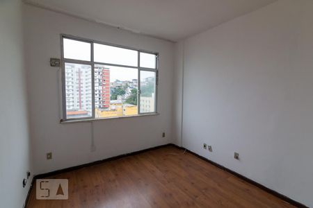 Quarto 2 de apartamento à venda com 3 quartos, 75m² em Rio Comprido, Rio de Janeiro