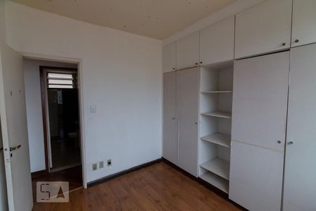 Quarto 1 de apartamento à venda com 3 quartos, 75m² em Rio Comprido, Rio de Janeiro