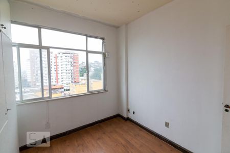Quarto 1 de apartamento à venda com 3 quartos, 75m² em Rio Comprido, Rio de Janeiro