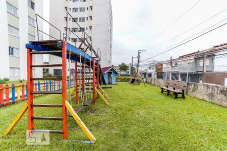 Apartamento para alugar com 58m², 2 quartos e 1 vaga Apartamento para alugar com 58m², 2 quartos e 1 vagaÁrea Comum - Playground