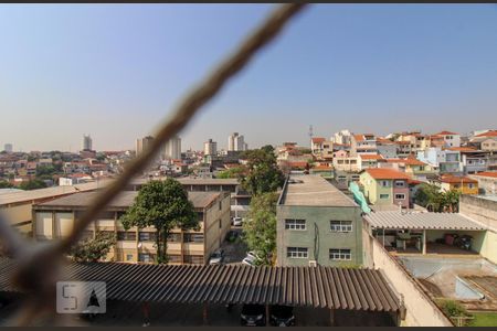 Apartamento para alugar com 58m², 2 quartos e 1 vaga Apartamento para alugar com 58m², 2 quartos e 1 vagaVista do Quarto 1