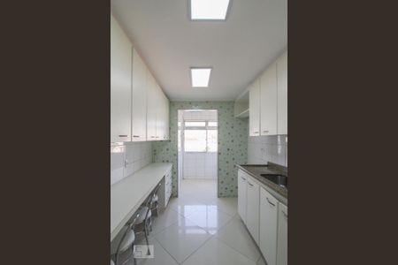 Apartamento para alugar com 58m², 2 quartos e 1 vaga Apartamento para alugar com 58m², 2 quartos e 1 vagaCozinha