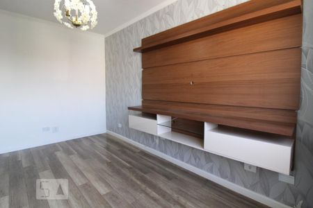 Sala de apartamento para alugar com 2 quartos, 58m² em Vila Gustavo, São Paulo