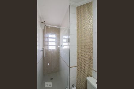 Apartamento para alugar com 58m², 2 quartos e 1 vaga Apartamento para alugar com 58m², 2 quartos e 1 vagaBanheiro