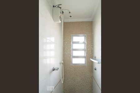 Apartamento para alugar com 58m², 2 quartos e 1 vaga Apartamento para alugar com 58m², 2 quartos e 1 vagaDetalhe - Banheiro