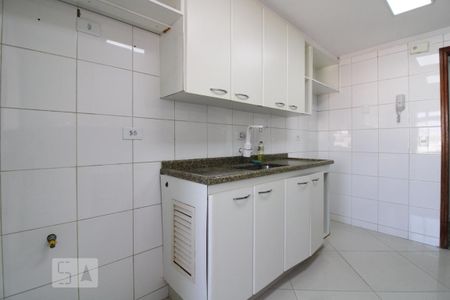 Apartamento para alugar com 58m², 2 quartos e 1 vaga Apartamento para alugar com 58m², 2 quartos e 1 vagaCozinha