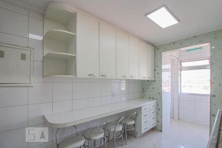 Apartamento para alugar com 58m², 2 quartos e 1 vaga Apartamento para alugar com 58m², 2 quartos e 1 vagaCozinha
