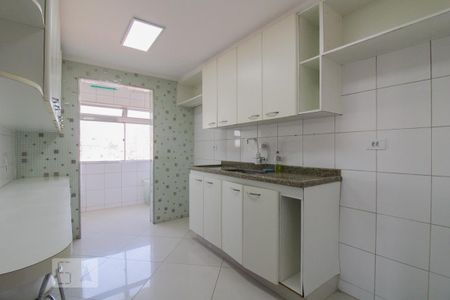 Apartamento para alugar com 58m², 2 quartos e 1 vaga Apartamento para alugar com 58m², 2 quartos e 1 vagaCozinha