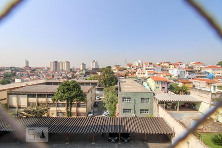 Apartamento para alugar com 58m², 2 quartos e 1 vaga Apartamento para alugar com 58m², 2 quartos e 1 vagaVista do Quarto 2