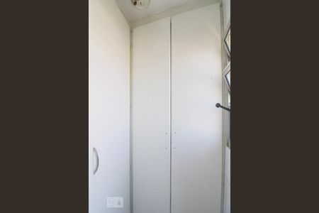 Apartamento para alugar com 58m², 2 quartos e 1 vaga Apartamento para alugar com 58m², 2 quartos e 1 vagaDetalhe - Área de Serviço