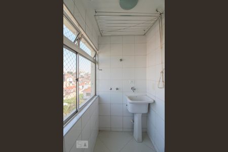 Apartamento para alugar com 58m², 2 quartos e 1 vaga Apartamento para alugar com 58m², 2 quartos e 1 vagaÁrea de Serviço