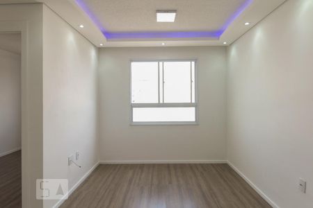 Sala  de apartamento para alugar com 2 quartos, 46m² em Jardim América da Penha, São Paulo